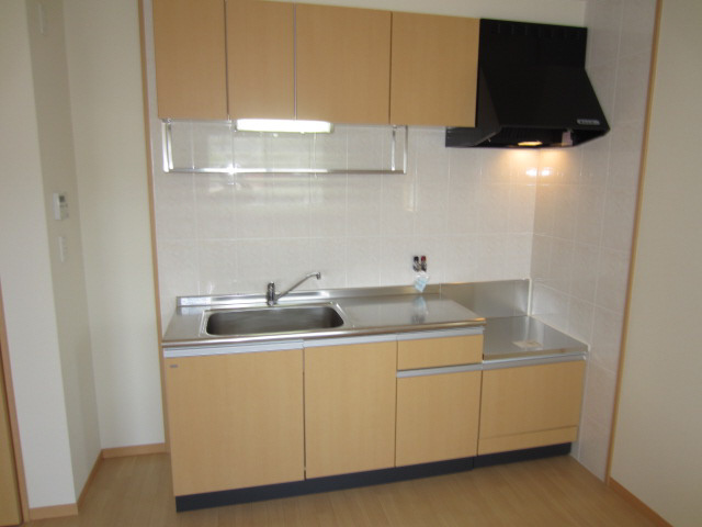 【キッチン】