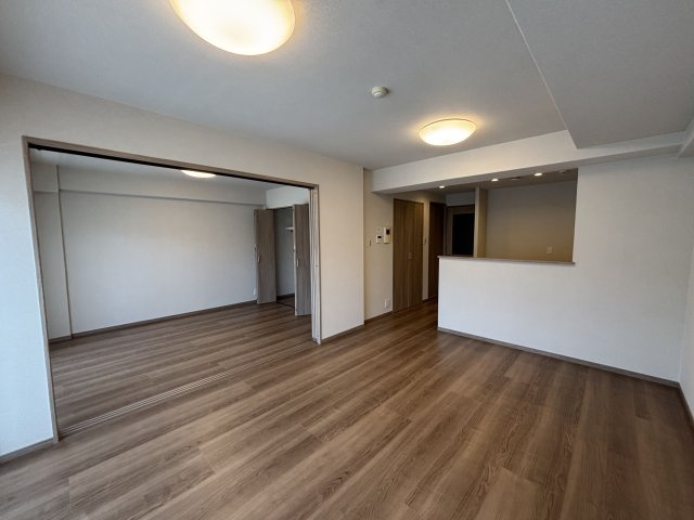 【居間・リビング】 | シティパル白木原☆仲介手数料無料☆