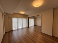 【居間・リビング】 | シティパル白木原☆仲介手数料無料☆