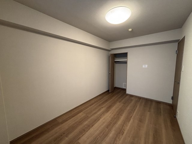 【洋室】 | シティパル白木原☆仲介手数料無料☆