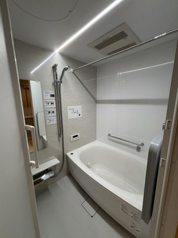 【浴室】 | シティパル白木原☆仲介手数料無料☆