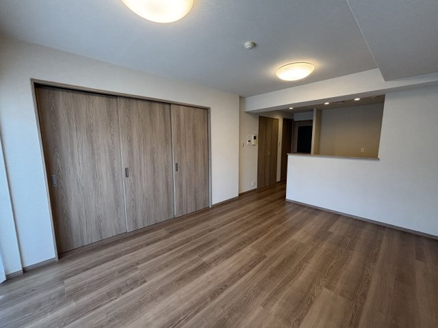 【居間・リビング】 | シティパル白木原☆仲介手数料無料☆