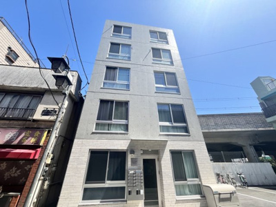 【外観】 | リンクステージ練馬