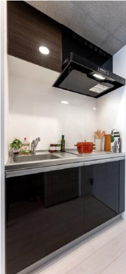 【キッチン】 | リンクステージ練馬