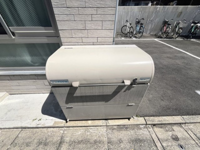 【その他共用部分】 | リンクステージ練馬