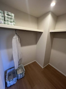 【収納】西宮名塩ウィンディヒルズⅠ番館 