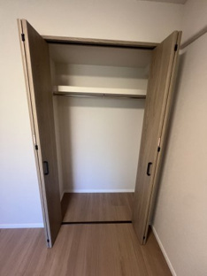 【収納】西宮名塩ウィンディヒルズⅠ番館 