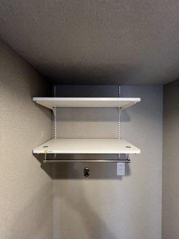 【収納】西宮名塩ウィンディヒルズⅠ番館 