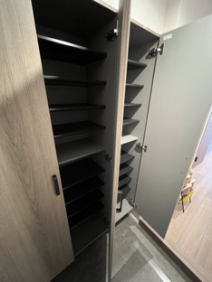 【収納】西宮名塩ウィンディヒルズⅠ番館 