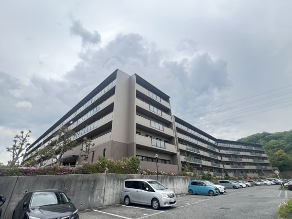 西宮名塩ウィンディヒルズⅠ番館の画像