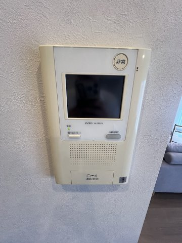 【設備】西宮名塩ウィンディヒルズⅠ番館 