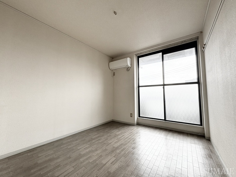 マンション・メルヴェーユの洋室|5.2帖洋室