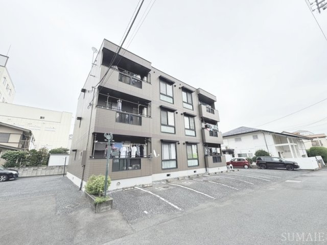 マンション・メルヴェーユ