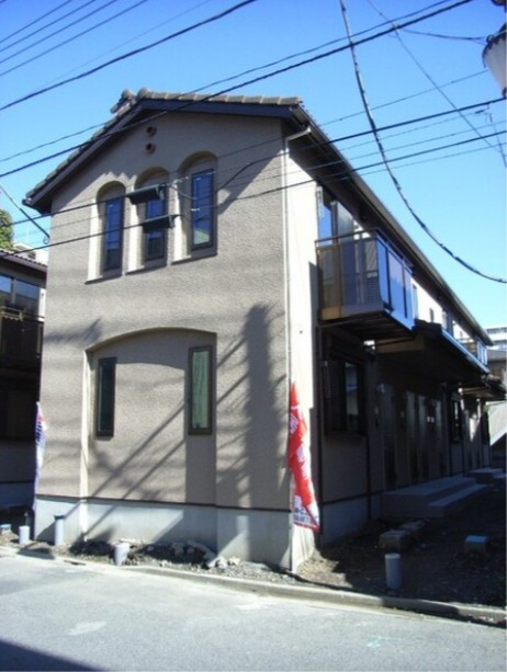 グレイス南浦和