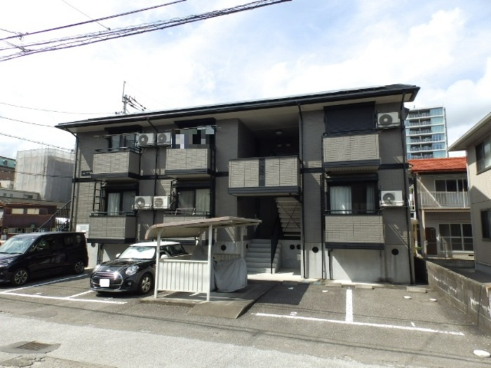 ニューライフムラタ