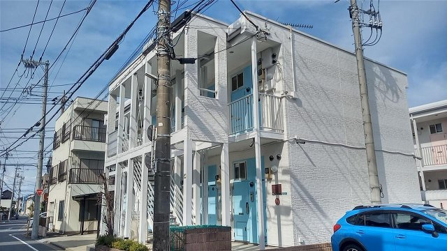 レオパレスヴィラ　スイサ