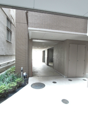 【エントランス】 | エスポワール