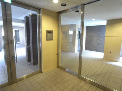 【ロビー】 | エスポワール