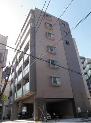 【外観】 | エスポワール