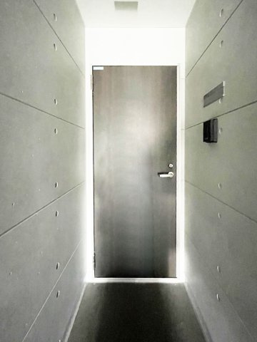 ハイスタンダード堀切