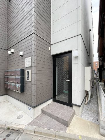 ハイスタンダード堀切