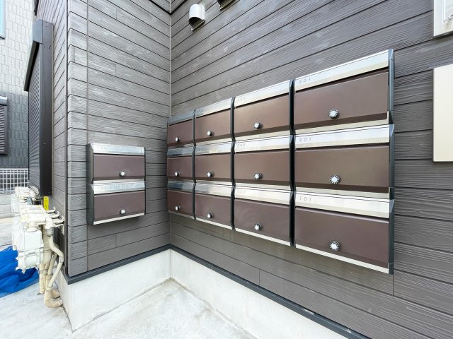 ハイスタンダード堀切