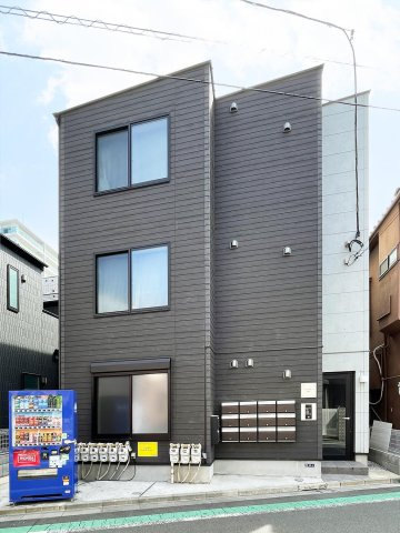 ハイスタンダード堀切