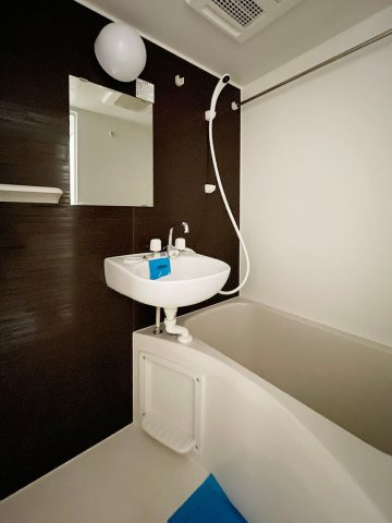 ハイスタンダード堀切