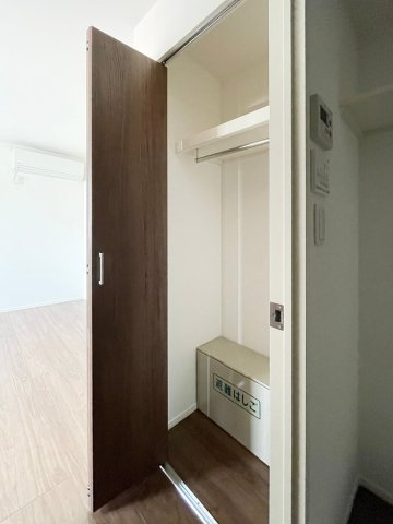 ハイスタンダード堀切