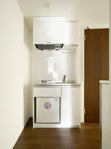 ハイスタンダード堀切