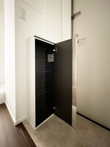 ハイスタンダード堀切