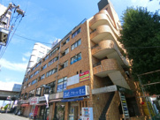 アクス初台の画像