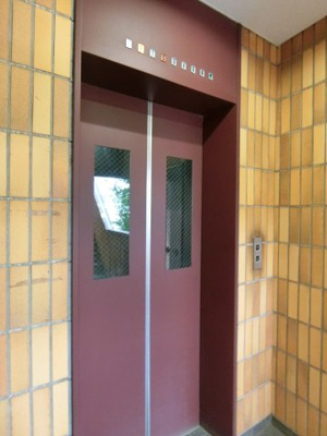 【設備】 | アクス初台