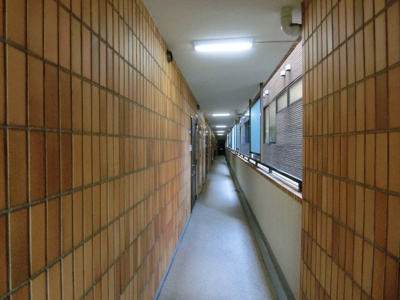 【その他共用部分】 | アクス初台