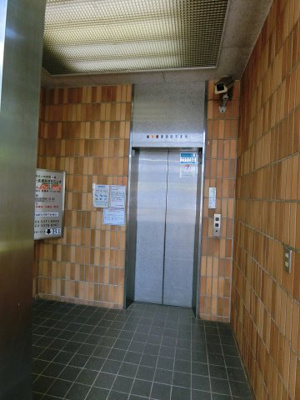 【設備】 | アクス初台