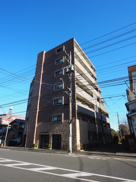 フェニックス国分寺弐番館