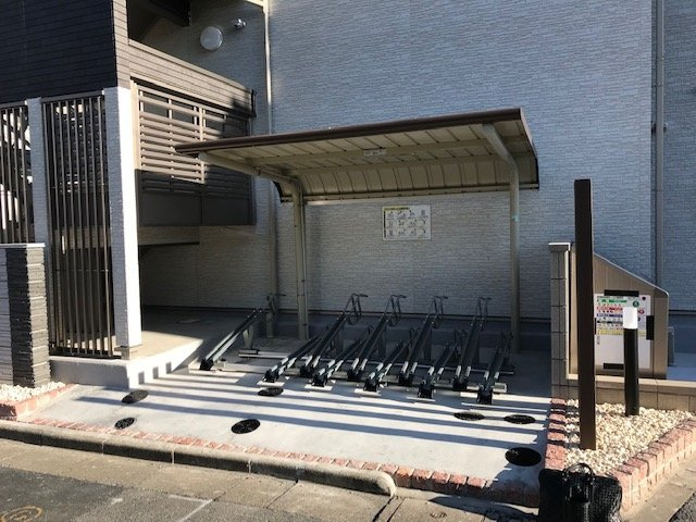 クレイノアムールのその他