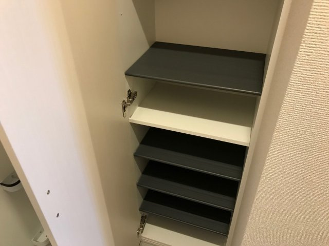 クレイノアムールのその他