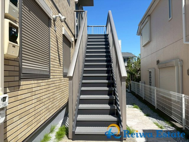中古戸建　茅ヶ崎市東海岸南3丁目のその他