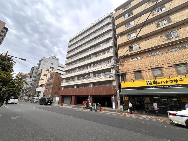 ユテライズ根岸