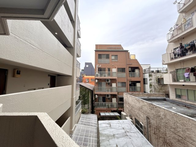 ユテライズ根岸のその他