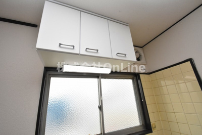 【収納】 | 坂下マンション