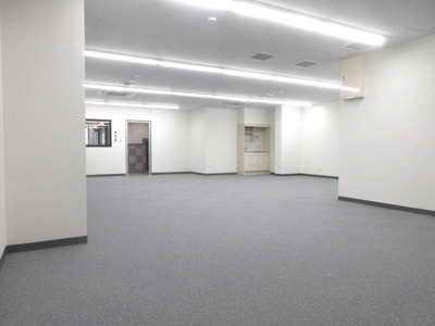 【内装】 | サンローゼビル