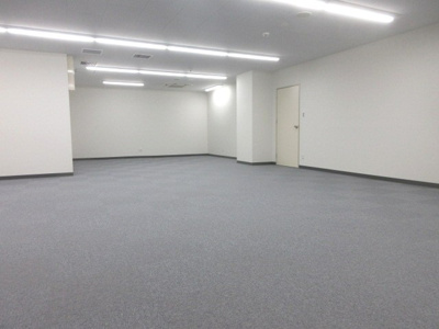 【内装】 | サンローゼビル