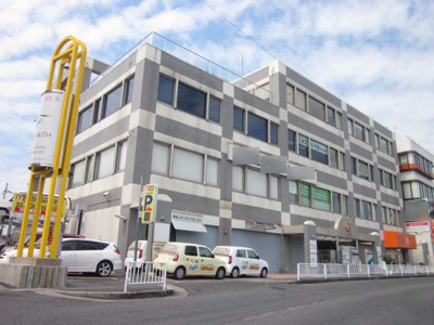 【外観】 | サンローゼビル