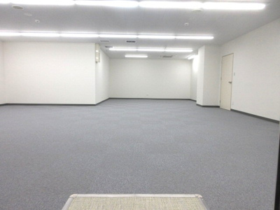 【内装】 | サンローゼビル