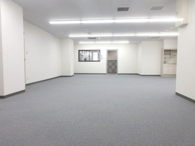 【内装】 | サンローゼビル