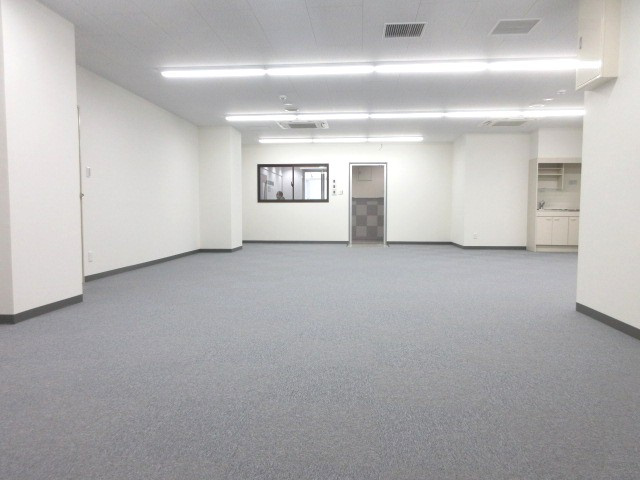 【内装】 | サンローゼビル