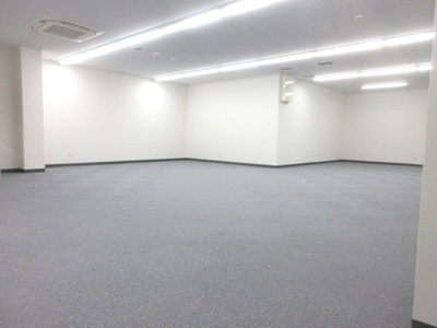 【内装】 | サンローゼビル