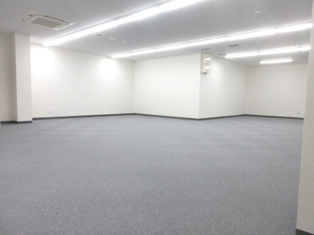 【内装】 | サンローゼビル